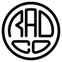 Logo of RADCO