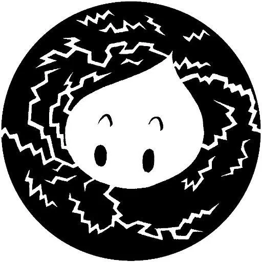 Logo of Radiator Comics