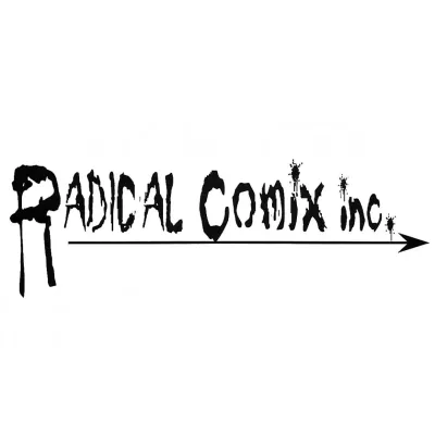 Radical Comix