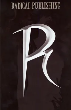 Logo of Radical Publishing
