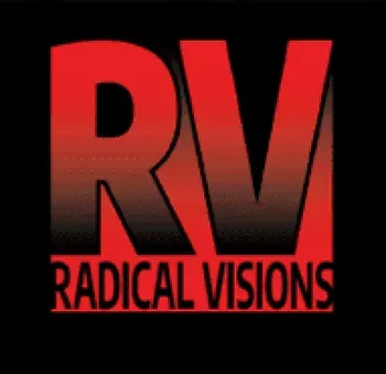 Logo of Radical Visions