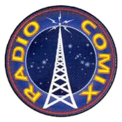 Radio Comix