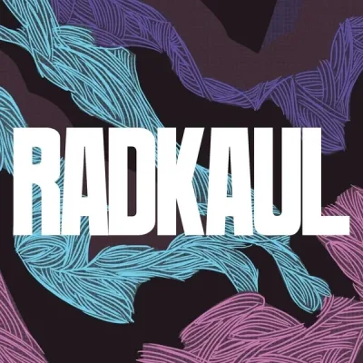 RadKaul Comics