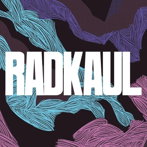 Logo of RadKaul Comics