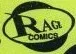 Logo of Rage Comics