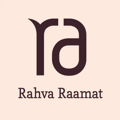 Rahva Raamat