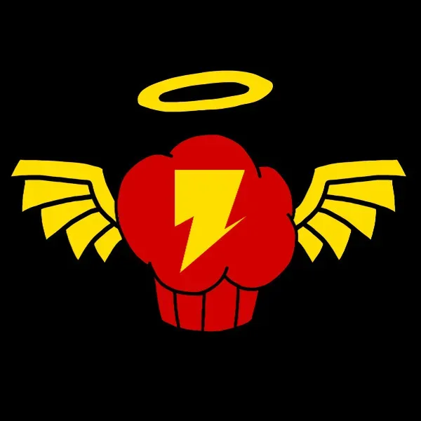 Logo of Raichious Muffin