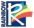 Logo of Rainbow Media