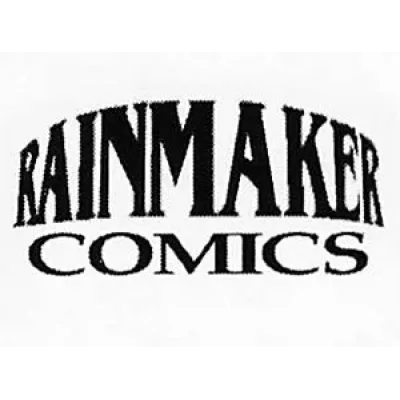 Rainmaker Comics