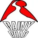 Logo of Rainy Road Comics