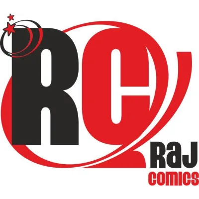 Raj Comics