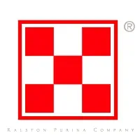 Logo of Ralston-Purina Company