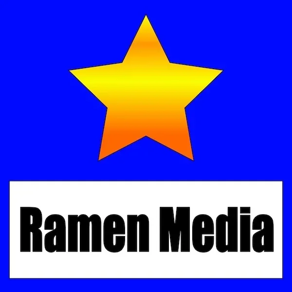 Logo of Ramen Media