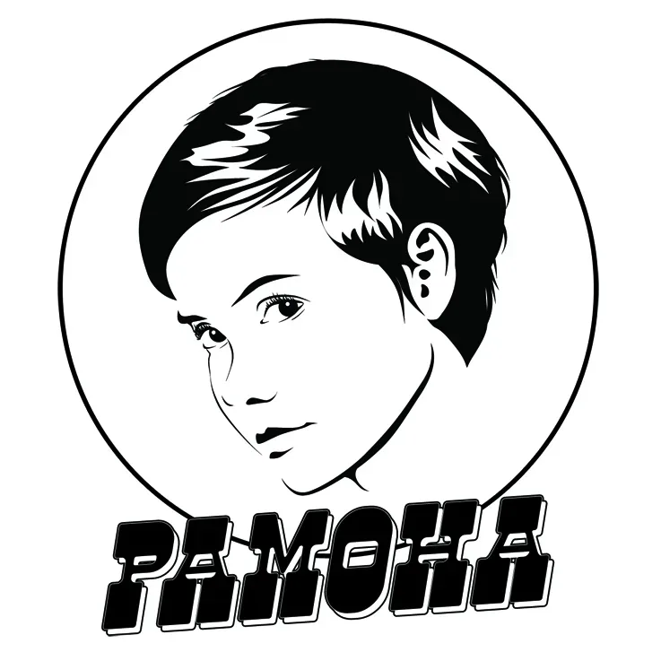 Logo of Ramona Press