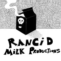 Logo of Rancid Milk Productions