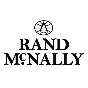 Logo of Rand McNally