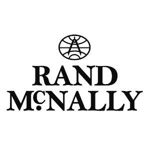 Logo of Rand McNally