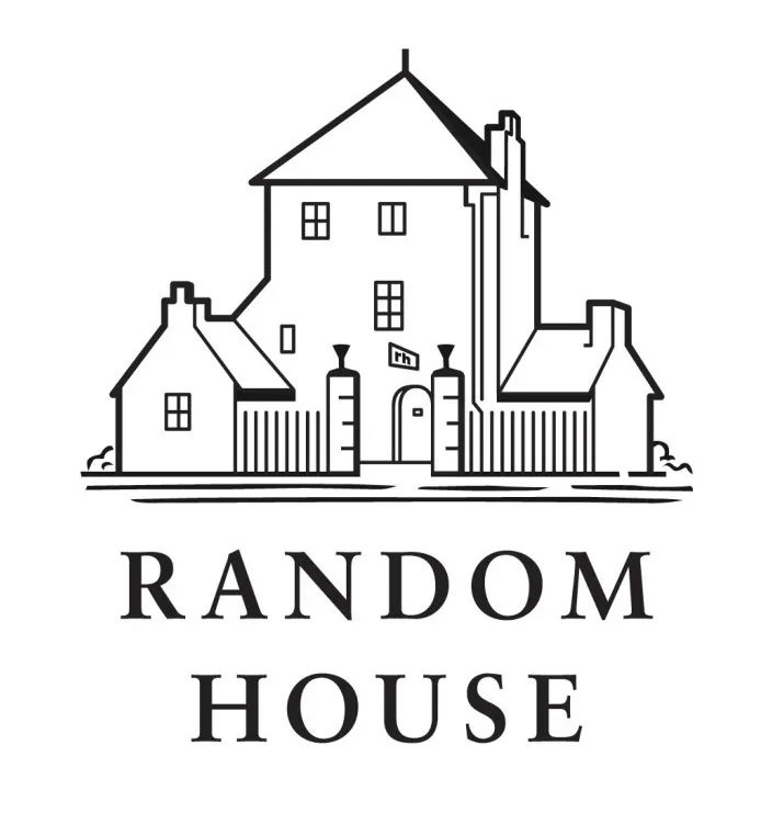 Logo of Random House