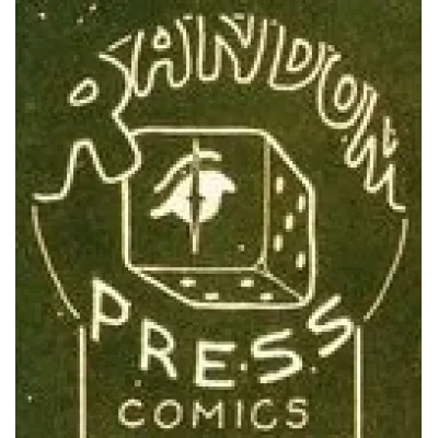 Random Press Comics