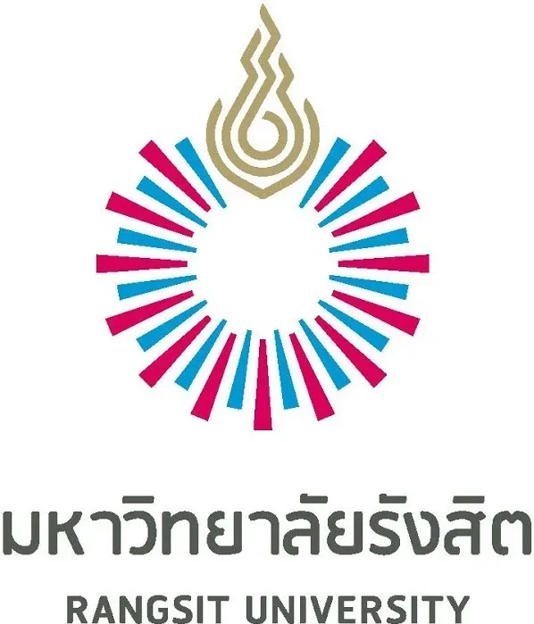 Logo of Rangsit University