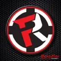 Logo of Rapid Fire Entertainment