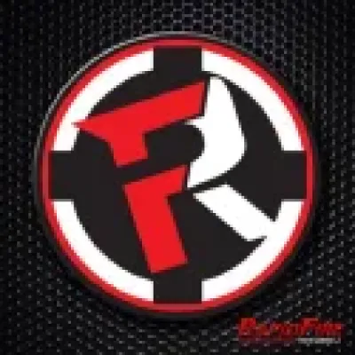 Rapid Fire Entertainment