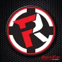 Logo of Rapid Fire Entertainment