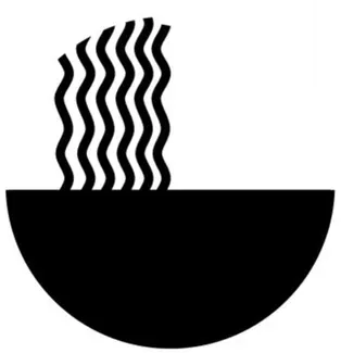 Logo of Rare Noodles