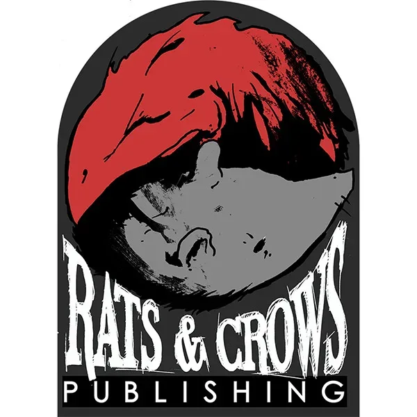 Logo of Rats & Crows Publishing