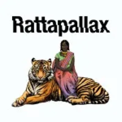 Rattapallax