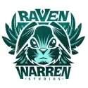 Logo of Raven Warren Studios