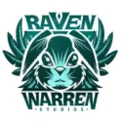 Raven Warren Studios