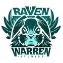 Logo of Raven Warren Studios