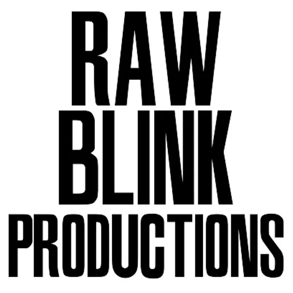 Logo of Raw Blink Productions
