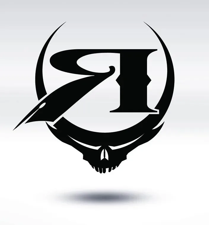 Logo of Raw Studios
