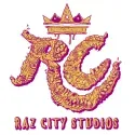 Logo of Raz City Studios