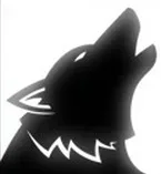 Logo of Razor Wolf Entertainment