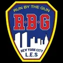 Logo of RBG Entertainment, LLC