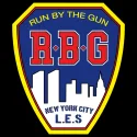 Logo of RBG Entertainment, LLC