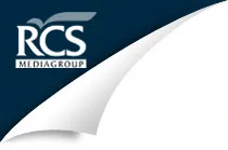 Logo of RCS MediaGroup