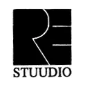 Logo of RE Stuudio