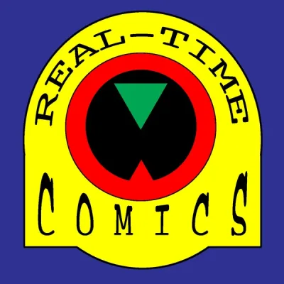 Real-Time Comics