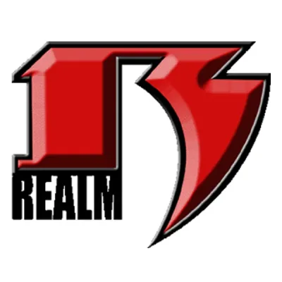 REALM Comics