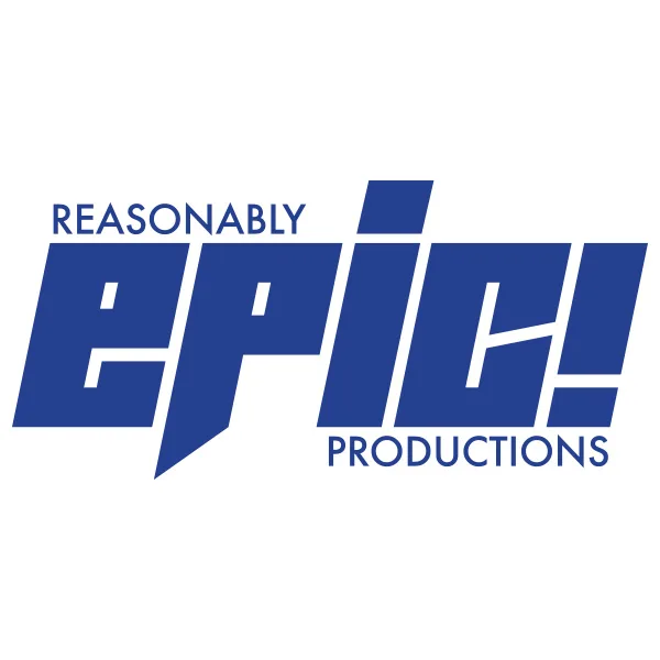 Logo of Reasonably Epic Productions