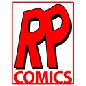 Logo of Reasonably Priced Comics