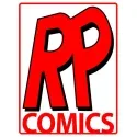 Logo of Reasonably Priced Comics