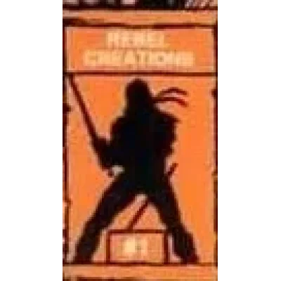 Rebel Creations