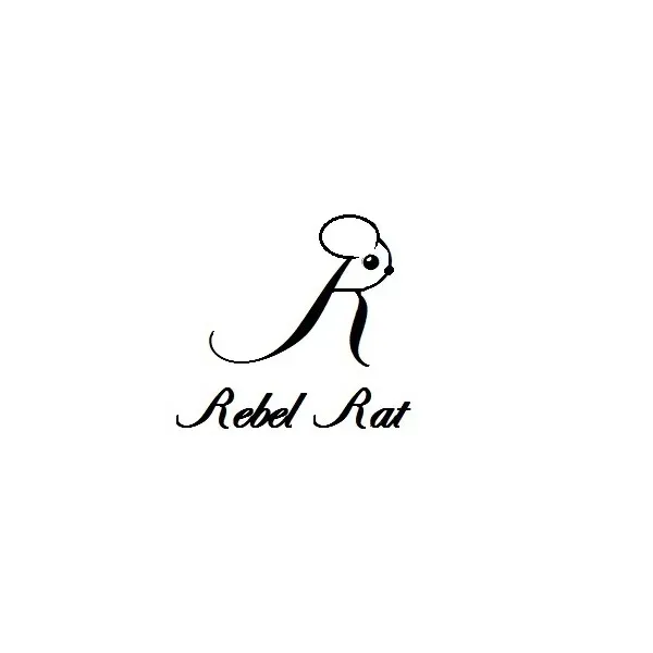 Logo of Rebel Rat