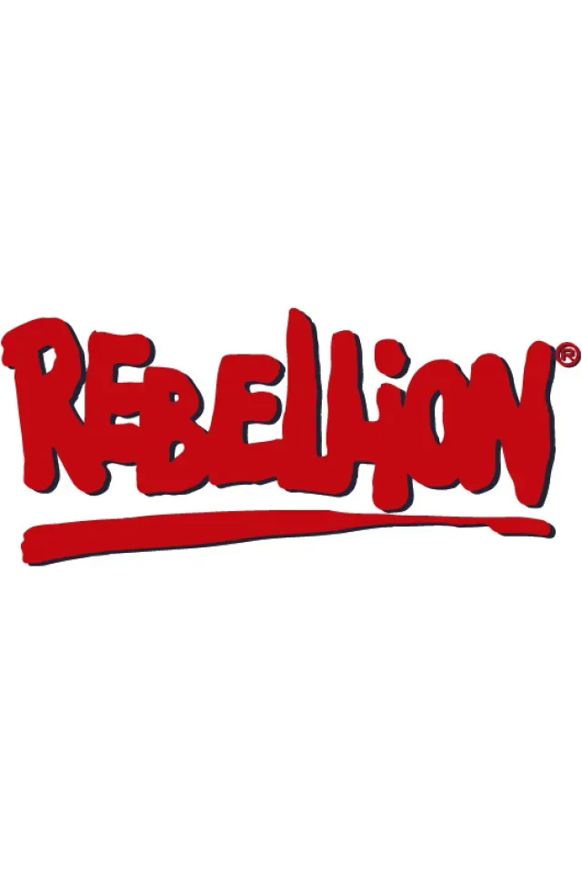 Logo of Rebellion