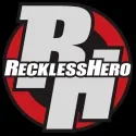 Logo of Reckless Hero